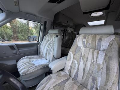 2002 Volkswagen EuroVan GLS - Photo 64 - Chino Hills, CA 91709