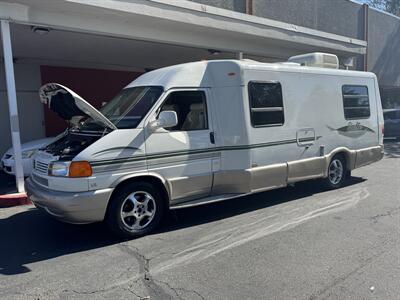 2002 Volkswagen EuroVan GLS - Photo 98 - Chino Hills, CA 91709