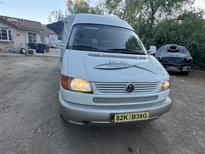 2002 Volkswagen EuroVan GLS - Photo 80 - Chino Hills, CA 91709