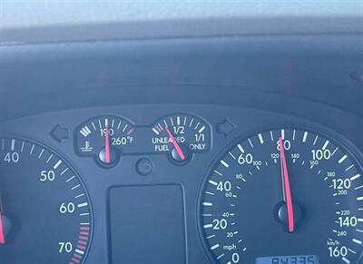 2002 Volkswagen EuroVan GLS  CamperVan - Photo 35 - Chino Hills, CA 91709
