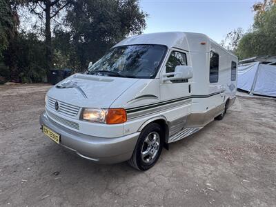 2002 Volkswagen EuroVan GLS - Photo 83 - Chino Hills, CA 91709
