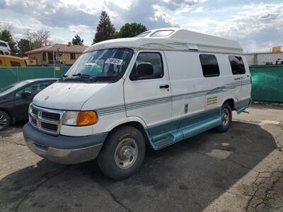 2000 Roadtrek 190 Popular   - Photo 1 - Chino Hills, CA 91709