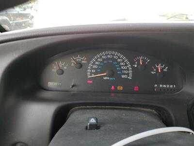 2000 Roadtrek 190 Popular   - Photo 14 - Chino Hills, CA 91709