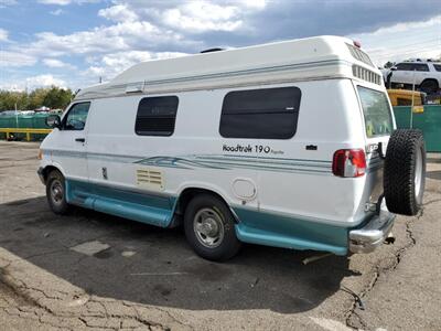 2000 Roadtrek 190 Popular   - Photo 2 - Chino Hills, CA 91709