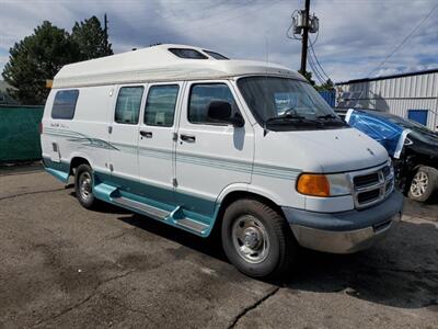 2000 Roadtrek 190 Popular   - Photo 8 - Chino Hills, CA 91709