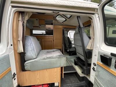 2000 Roadtrek 190 Popular   - Photo 21 - Chino Hills, CA 91709