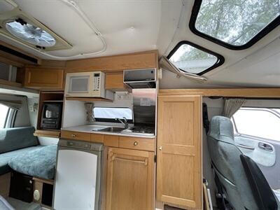 2000 Roadtrek 190 Popular   - Photo 3 - Chino Hills, CA 91709