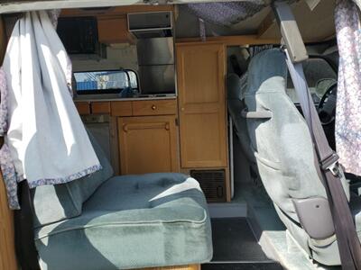 2000 Roadtrek 190 Popular   - Photo 15 - Chino Hills, CA 91709