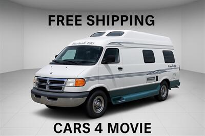 2000 Roadtrek 190 Popular   - Photo 1 - Chino Hills, CA 91709