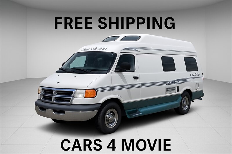 2000 Roadtrek 190 Popular   - Photo 1 - Chino Hills, CA 91709