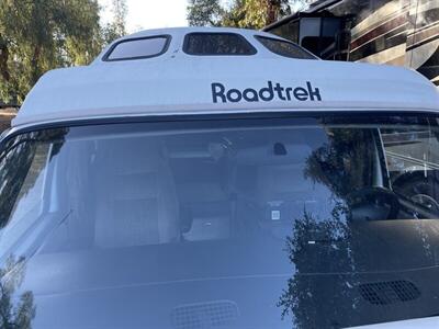2000 Roadtrek 190 Popular   - Photo 36 - Chino Hills, CA 91709