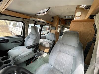 2000 Roadtrek 190 Popular   - Photo 19 - Chino Hills, CA 91709