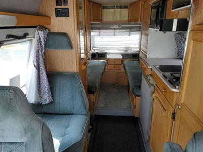 2000 Roadtrek 190 Popular   - Photo 4 - Chino Hills, CA 91709