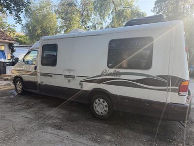 2000 Winnebago Rialta 22 - Photo 23 - San Diego, CA 91977