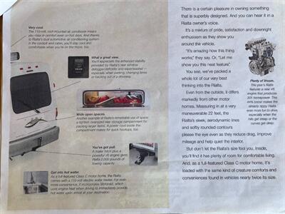 2000 Winnebago Rialta 22   - Photo 17 - Brea, CA 92822