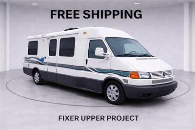 2000 Winnebago Rialta 22 - Photo 1 - San Diego, CA 91977
