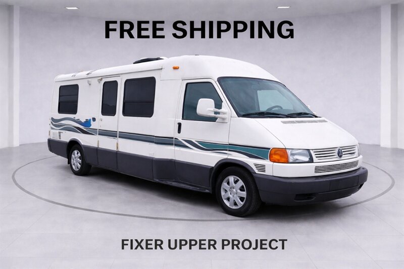 2000 Winnebago Rialta 22  