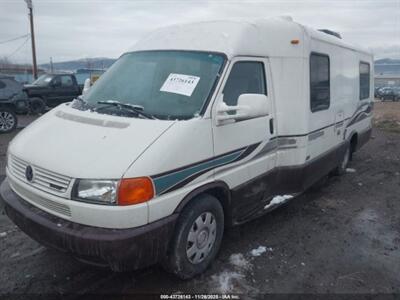 2000 Winnebago Rialta 22   - Photo 5 - Brea, CA 92822