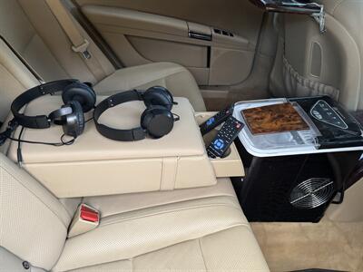 2013 Mercedes-Benz S 350 BlueTEC 4MATIC   - Photo 92 - Chino Hills, CA 91709