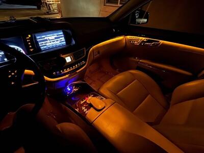 2013 Mercedes-Benz S 350 BlueTEC 4MATIC   - Photo 21 - Chino Hills, CA 91709