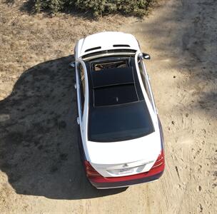 2013 Mercedes-Benz S 350 BlueTEC 4MATIC   - Photo 57 - Chino Hills, CA 91709