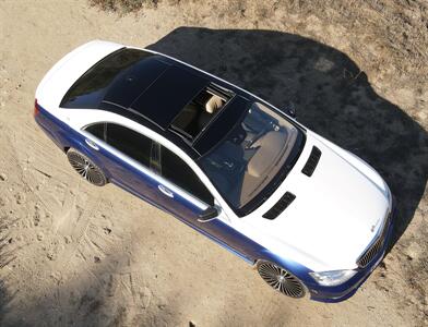 2013 Mercedes-Benz S 350 BlueTEC 4MATIC   - Photo 60 - Chino Hills, CA 91709