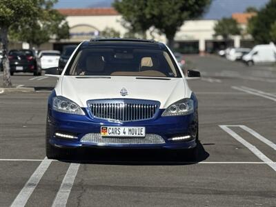 2013 Mercedes-Benz S 350 BlueTEC 4MATIC   - Photo 78 - Chino Hills, CA 91709