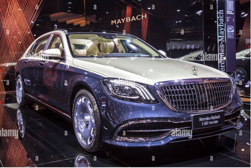 2013 Mercedes-Benz S 350 BlueTEC 4MATIC  