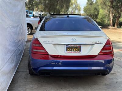 2013 Mercedes-Benz S 350 BlueTEC 4MATIC   - Photo 3 - Chino Hills, CA 91709