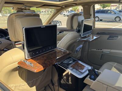2013 Mercedes-Benz S 350 BlueTEC 4MATIC   - Photo 69 - Chino Hills, CA 91709