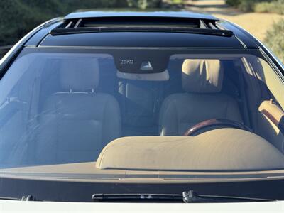 2013 Mercedes-Benz S 350 BlueTEC 4MATIC   - Photo 46 - Chino Hills, CA 91709
