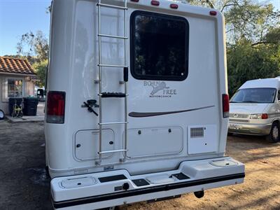 2004 BORN FREE 26RB - Photo 16 - Chino Hills, CA 91709