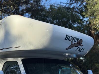 2004 BORN FREE 26RB - Photo 28 - Chino Hills, CA 91709