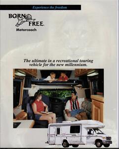 2004 BORN FREE 26RB - Photo 65 - Chino Hills, CA 91709