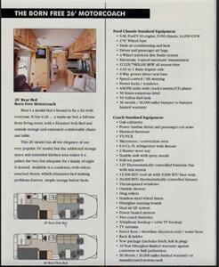 2004 BORN FREE 26RB - Photo 68 - Chino Hills, CA 91709