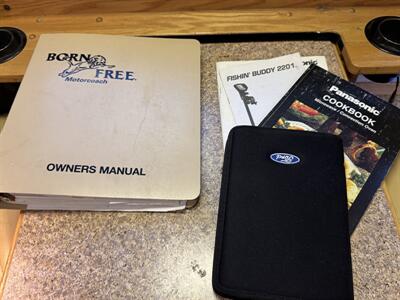 2004 BORN FREE 26RB - Photo 36 - Chino Hills, CA 91709