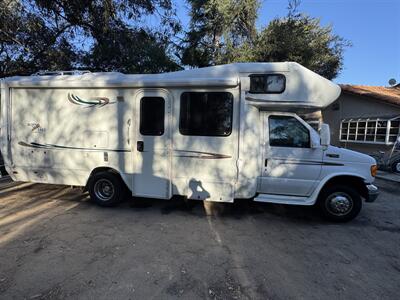 2004 BORN FREE 26RB - Photo 25 - Chino Hills, CA 91709