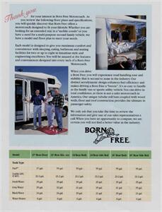 2004 BORN FREE 26RB   - Photo 28 - Chino Hills, CA 91709