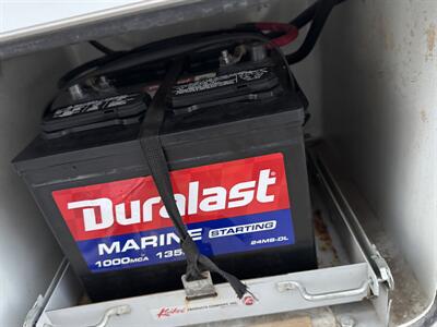 2004 BORN FREE 26RB - Photo 47 - Chino Hills, CA 91709