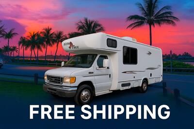 2004 BORN FREE 26RB - Photo 1 - Chino Hills, CA 91709