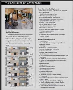 2004 BORN FREE 26RB - Photo 70 - Chino Hills, CA 91709