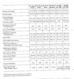 2004 BORN FREE 26RB - Photo 71 - Chino Hills, CA 91709