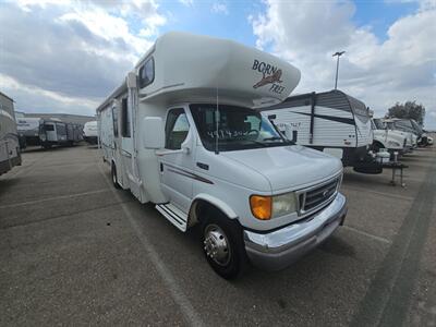 2004 BORN FREE 26RB - Photo 62 - Chino Hills, CA 91709