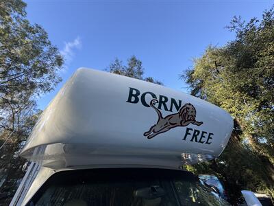 2004 BORN FREE 26RB - Photo 29 - Chino Hills, CA 91709