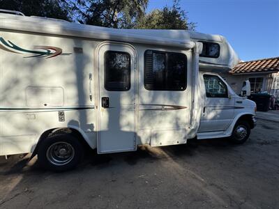 2004 BORN FREE 26RB - Photo 24 - Chino Hills, CA 91709