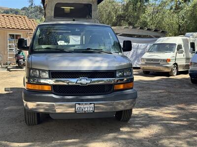 2008 Chevrolet Express 2500  Camper - Photo 90 - Chino Hills, CA 91709