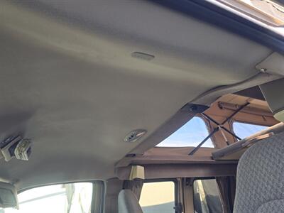 2008 Chevrolet Express 2500  Camper - Photo 7 - Chino Hills, CA 91709