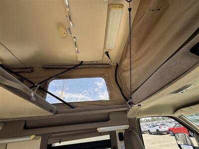 2008 Chevrolet Express 2500  Camper - Photo 50 - Chino Hills, CA 91709
