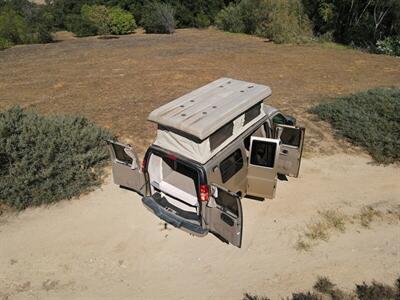 2008 Chevrolet Express 2500  Camper - Photo 68 - Chino Hills, CA 91709