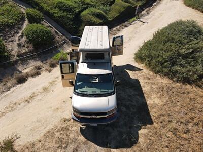 2008 Chevrolet Express 2500  Camper - Photo 55 - Chino Hills, CA 91709